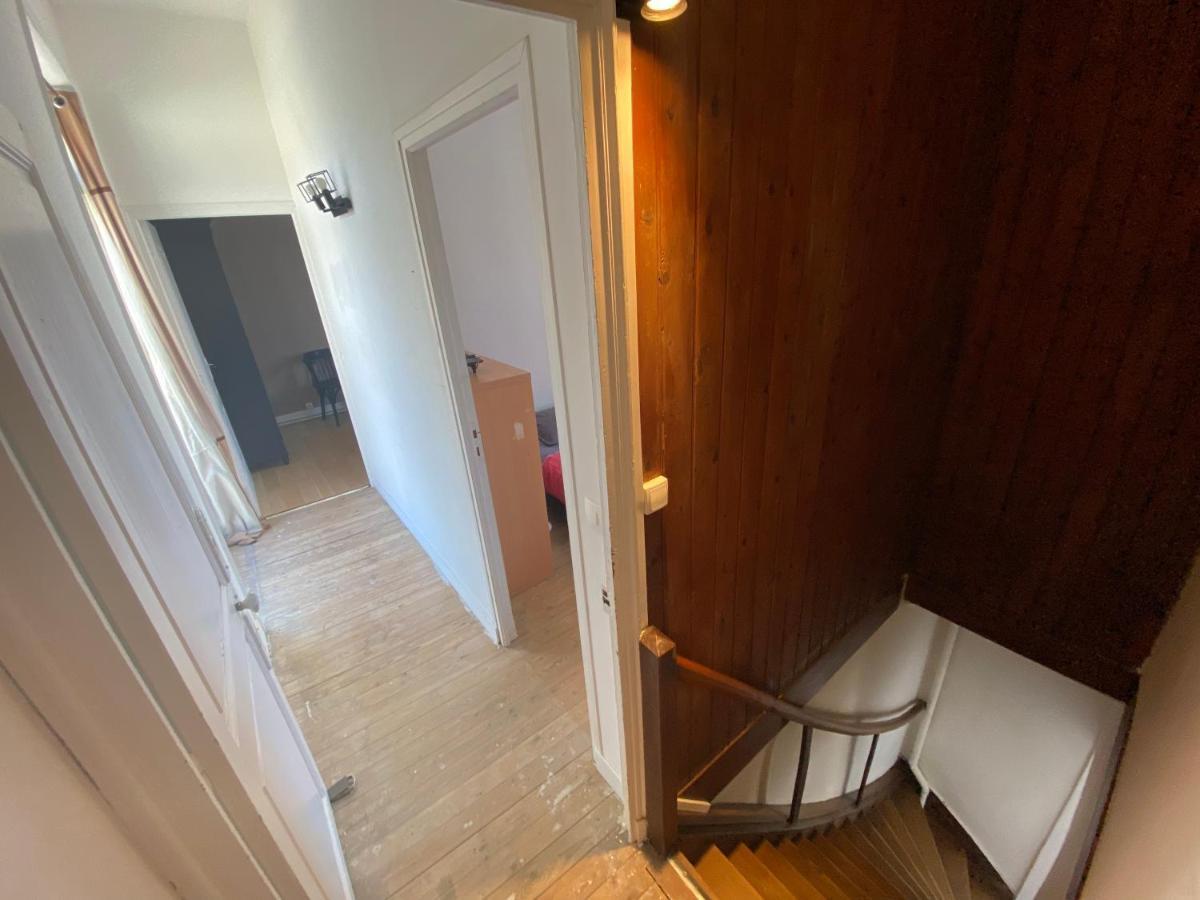 Maison De Ville Au Coeur De Saint Pierre En Auge Εξωτερικό φωτογραφία